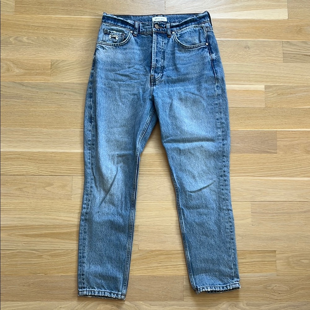 Anine Bing Sonya Jean - Blue Reservoir